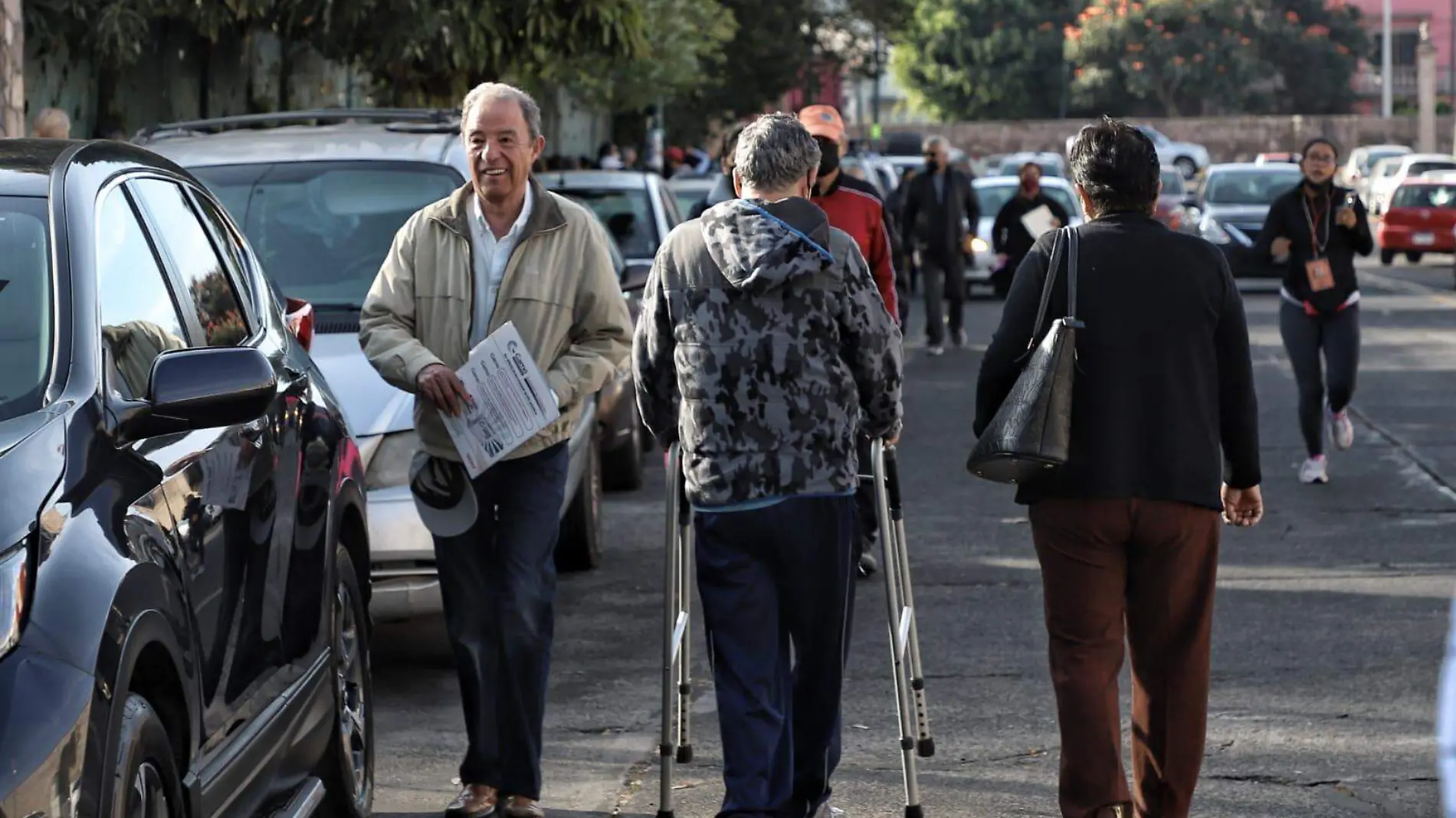 vacunacion refuerzo